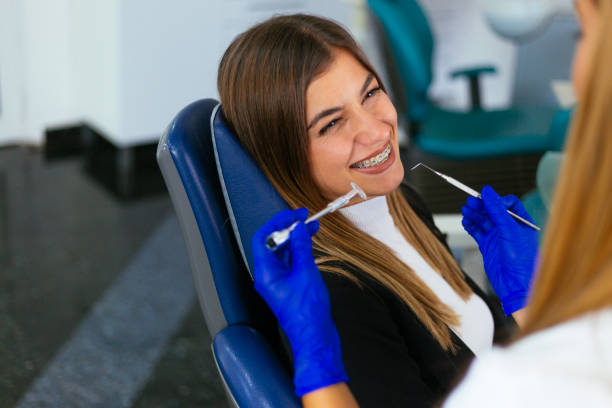 TMJ/TMD Treatment in Bridge City, TX