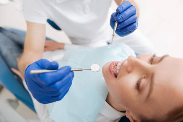 Why Choose Us for Your Dental Needs in Bridge City, TX